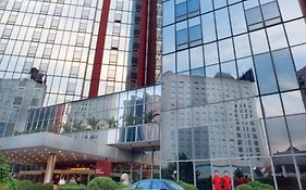 北京長城飯店